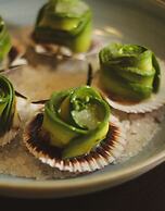 Hotel Novotel Santiago Vitacura