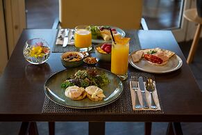 Hotel Novotel Santiago Vitacura