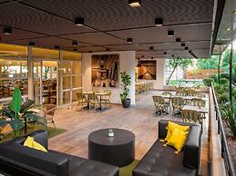 Hotel Novotel Santiago Vitacura