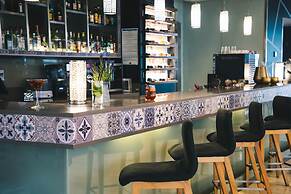 Hotel Novotel Santiago Vitacura