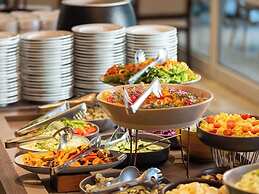 Hotel Novotel Santiago Vitacura