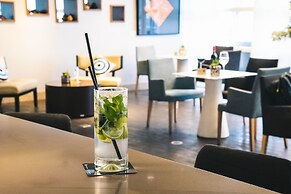 Hotel Novotel Santiago Vitacura