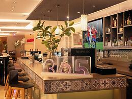 Hotel Novotel Santiago Vitacura