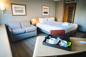 Hotel Novotel Santiago Vitacura