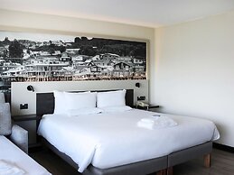 Hotel Novotel Santiago Vitacura