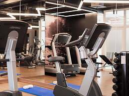 Hotel Novotel Santiago Vitacura