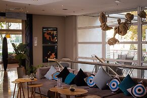 Hotel Novotel Santiago Vitacura