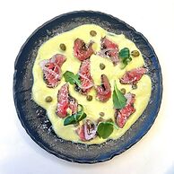 Hotel Novotel Santiago Vitacura