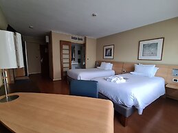 Hotel Novotel Santiago Vitacura