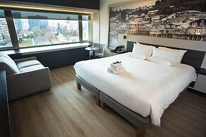 Hotel Novotel Santiago Vitacura