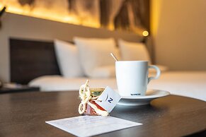 Hotel Novotel Santiago Vitacura