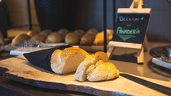 Hotel Novotel Santiago Vitacura