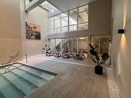 Hotel Novotel Santiago Vitacura