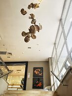 Hotel Novotel Santiago Vitacura