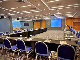 Hotel Novotel Santiago Vitacura