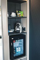 Hotel Novotel Santiago Vitacura