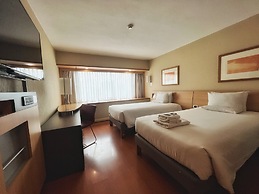Hotel Novotel Santiago Vitacura