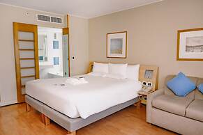 Hotel Novotel Santiago Vitacura