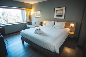 Hotel Novotel Santiago Vitacura