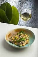 Hotel Novotel Santiago Vitacura