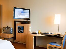 Hotel Novotel Santiago Vitacura