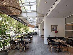 Hotel Novotel Santiago Vitacura