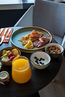 Hotel Novotel Santiago Vitacura