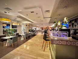 Hotel Novotel Santiago Vitacura