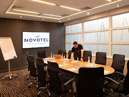 Hotel Novotel Santiago Vitacura