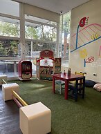 Hotel Novotel Santiago Vitacura