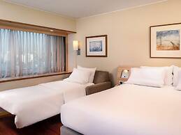 Hotel Novotel Santiago Vitacura