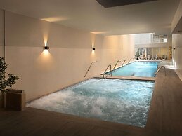 Hotel Novotel Santiago Vitacura