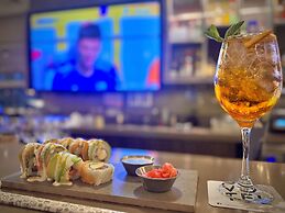 Hotel Novotel Santiago Vitacura