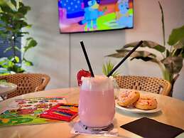 Hotel Novotel Santiago Vitacura