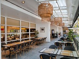 Hotel Novotel Santiago Vitacura