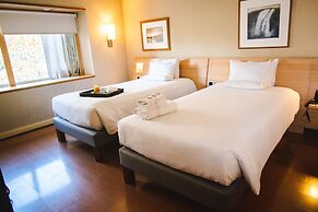 Hotel Novotel Santiago Vitacura