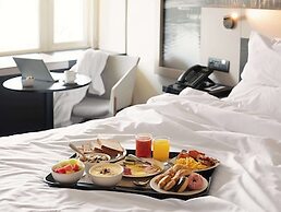 Hotel Novotel Santiago Vitacura