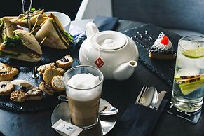 Hotel Novotel Santiago Vitacura