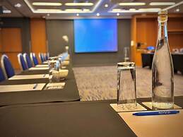 Hotel Novotel Santiago Vitacura