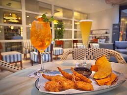 Hotel Novotel Santiago Vitacura