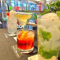 Hotel Novotel Santiago Vitacura