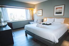 Hotel Novotel Santiago Vitacura