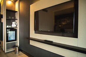 Hotel Novotel Santiago Vitacura