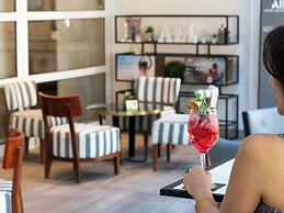 Hotel Novotel Santiago Vitacura