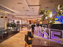 Hotel Novotel Santiago Vitacura