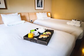 Hotel Novotel Santiago Vitacura