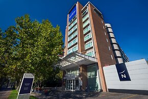 Hotel Novotel Santiago Vitacura