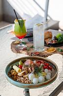 Hotel Novotel Santiago Vitacura