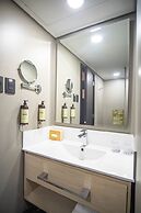 Hotel Novotel Santiago Vitacura