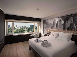 Hotel Novotel Santiago Vitacura